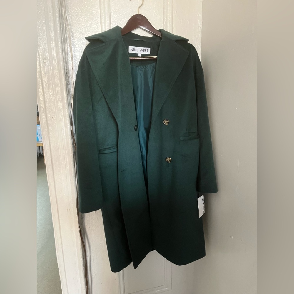 Women's Coat